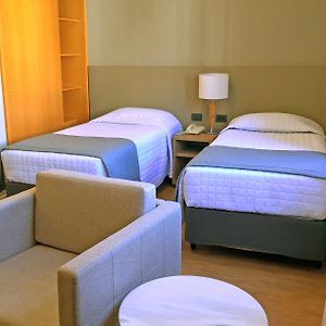 Luxury Room Double Bed